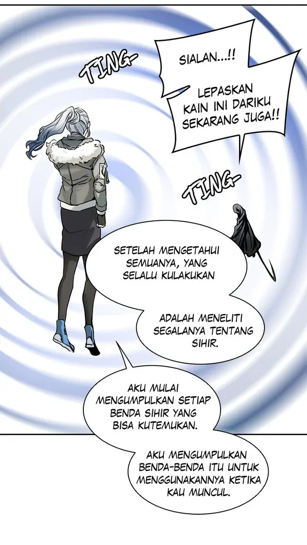 Read Tower of God ID Manga Online