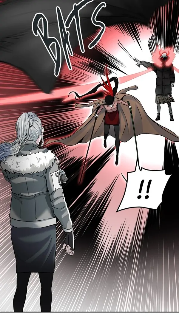 Read Tower of God ID Manga Online