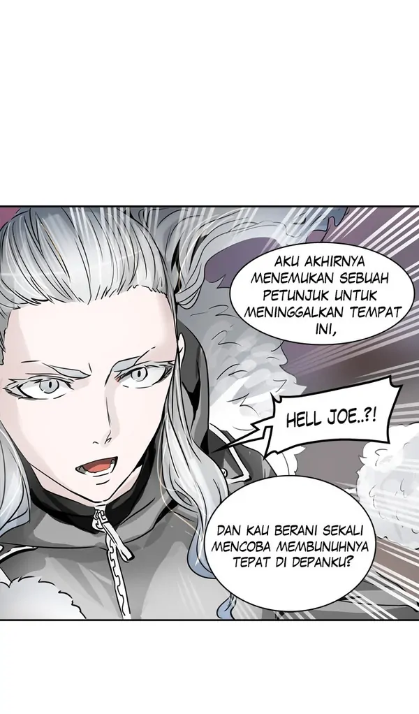 Read Tower of God ID Manga Online