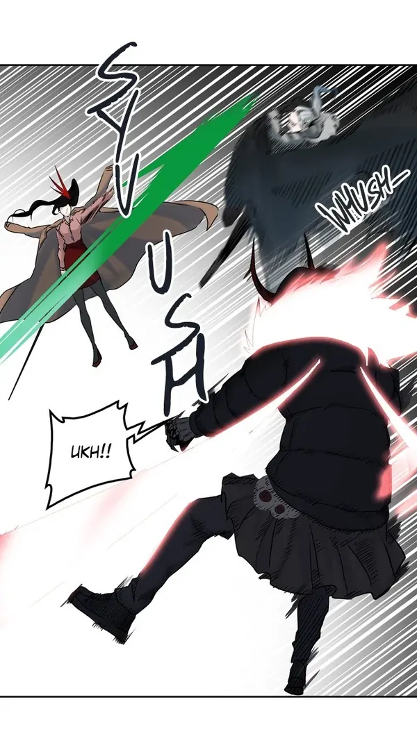 Read Tower of God ID Manga Online