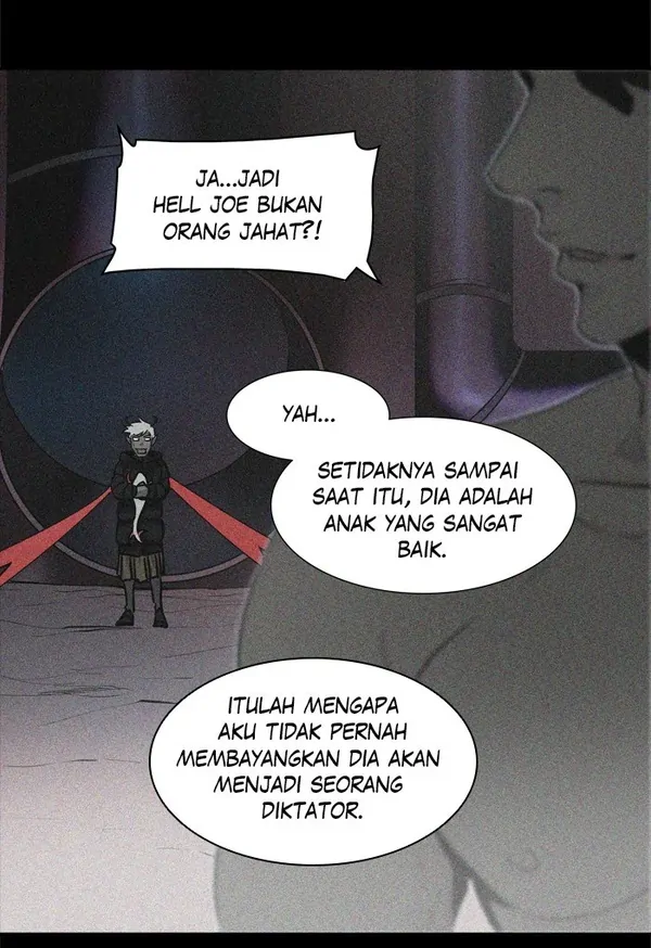 Read Tower of God ID Manga Online