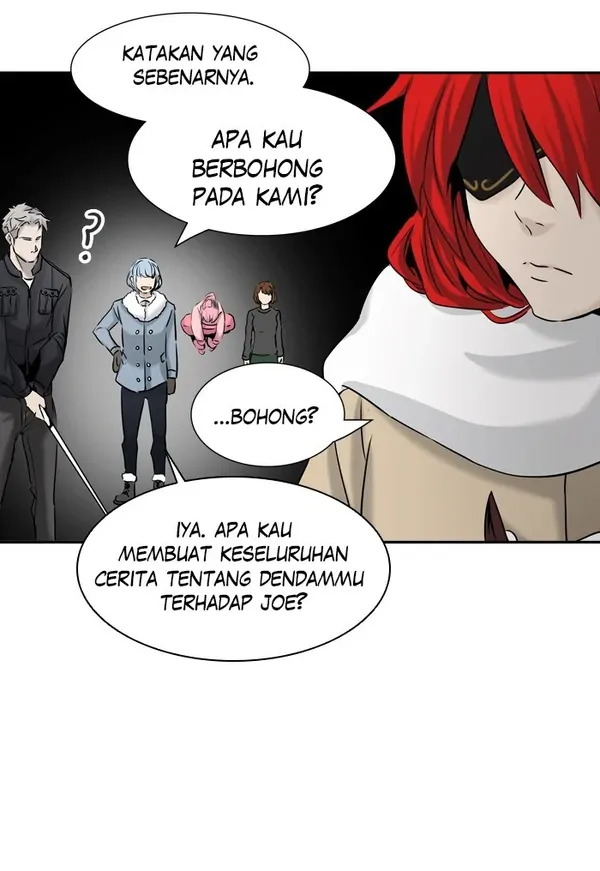 Read Tower of God ID Manga Online