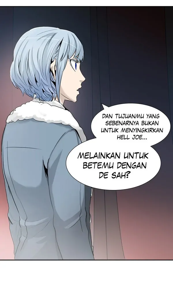 Read Tower of God ID Manga Online