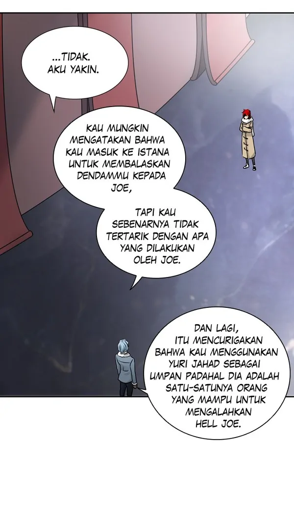 Read Tower of God ID Manga Online