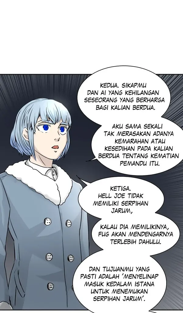 Read Tower of God ID Manga Online