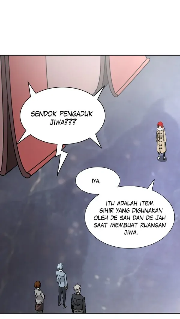 Read Tower of God ID Manga Online