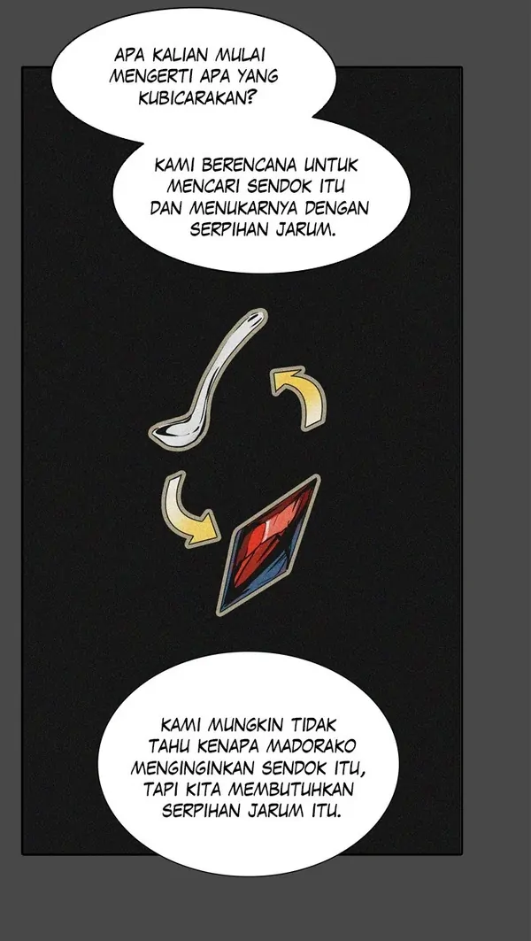 Read Tower of God ID Manga Online