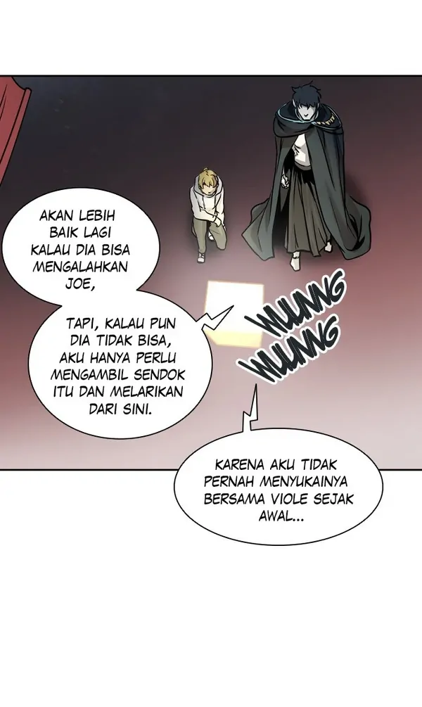 Read Tower of God ID Manga Online