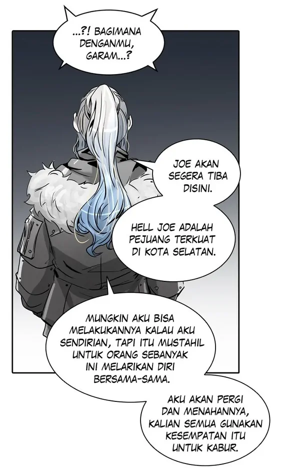 Read Tower of God ID Manga Online