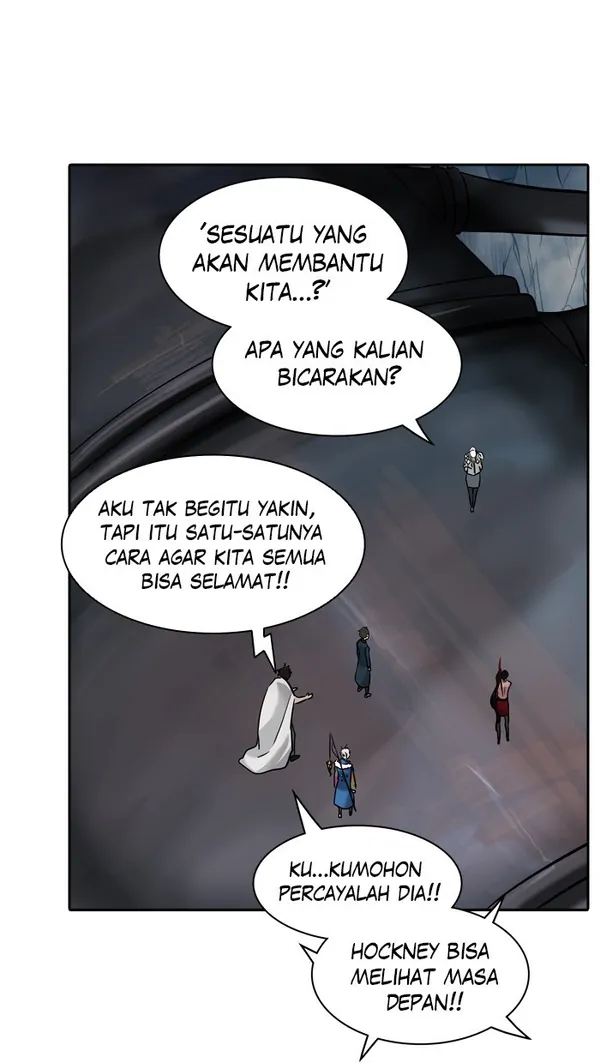 Read Tower of God ID Manga Online