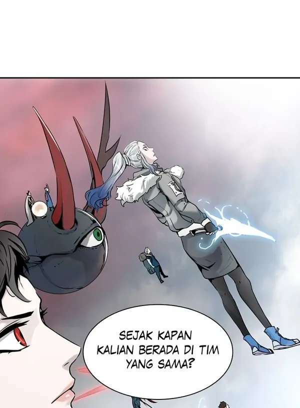 Read Tower of God ID Manga Online