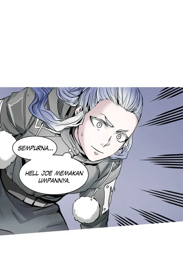 Read Tower of God ID Manga Online