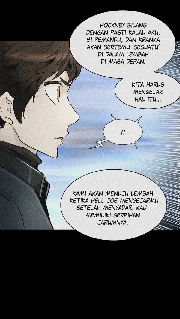 Read Tower of God ID Manga Online