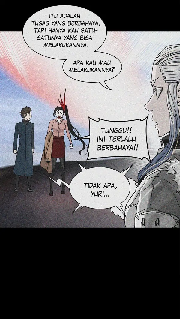 Read Tower of God ID Manga Online
