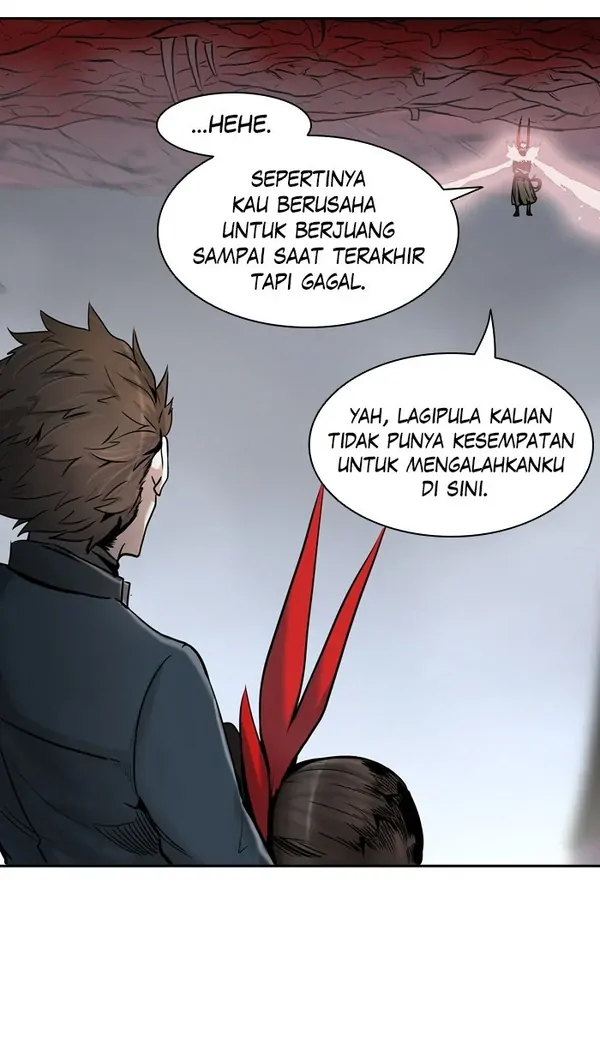 Read Tower of God ID Manga Online