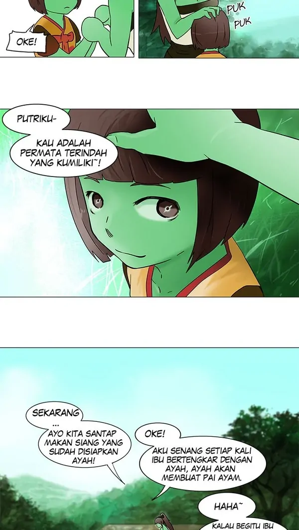 Read Tower of God ID Manga Online