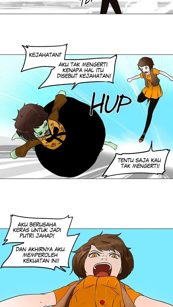 Read Tower of God ID Manga Online