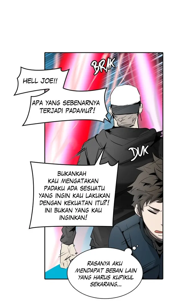 Read Tower of God ID Manga Online
