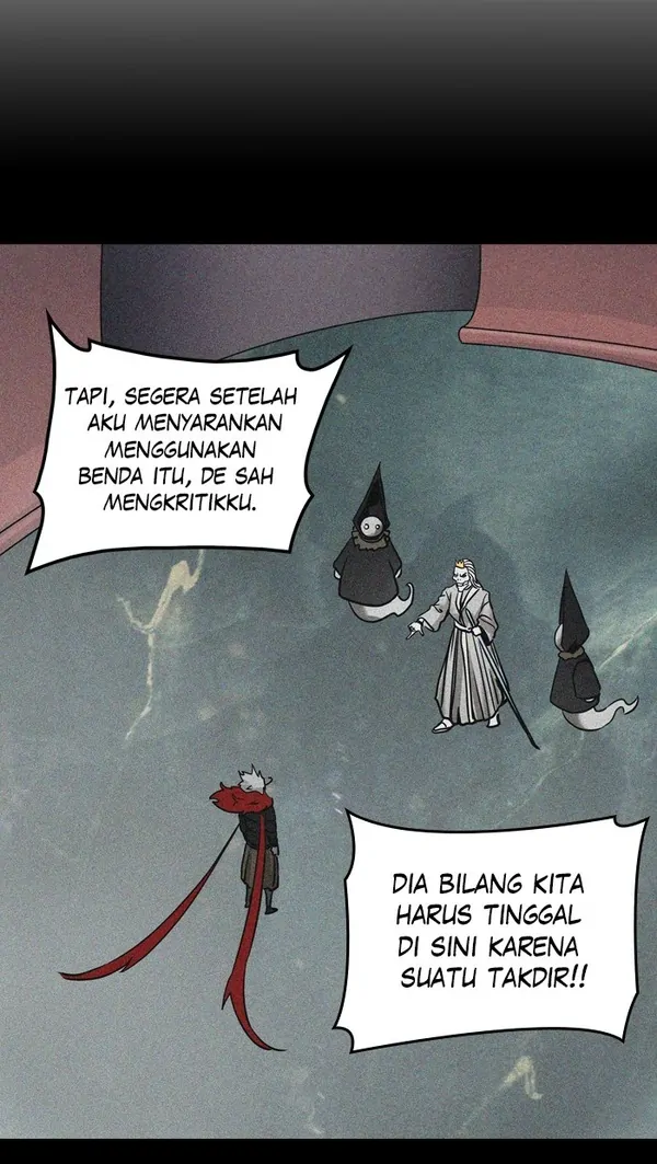 Read Tower of God ID Manga Online