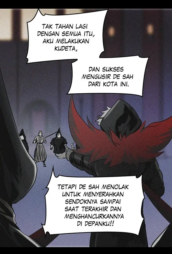 Read Tower of God ID Manga Online