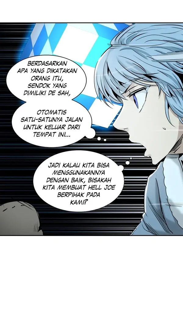 Read Tower of God ID Manga Online