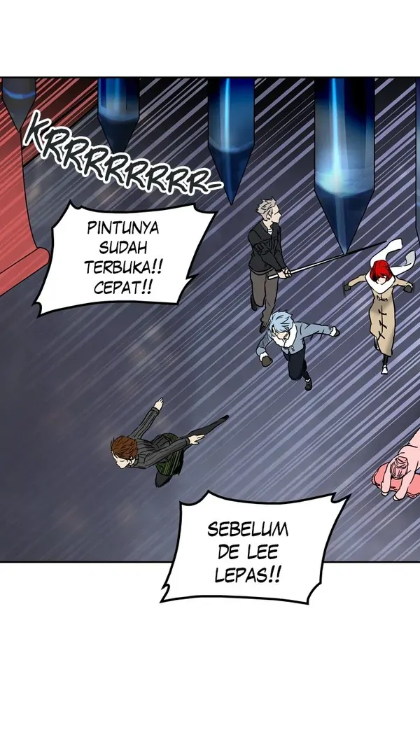 Read Tower of God ID Manga Online