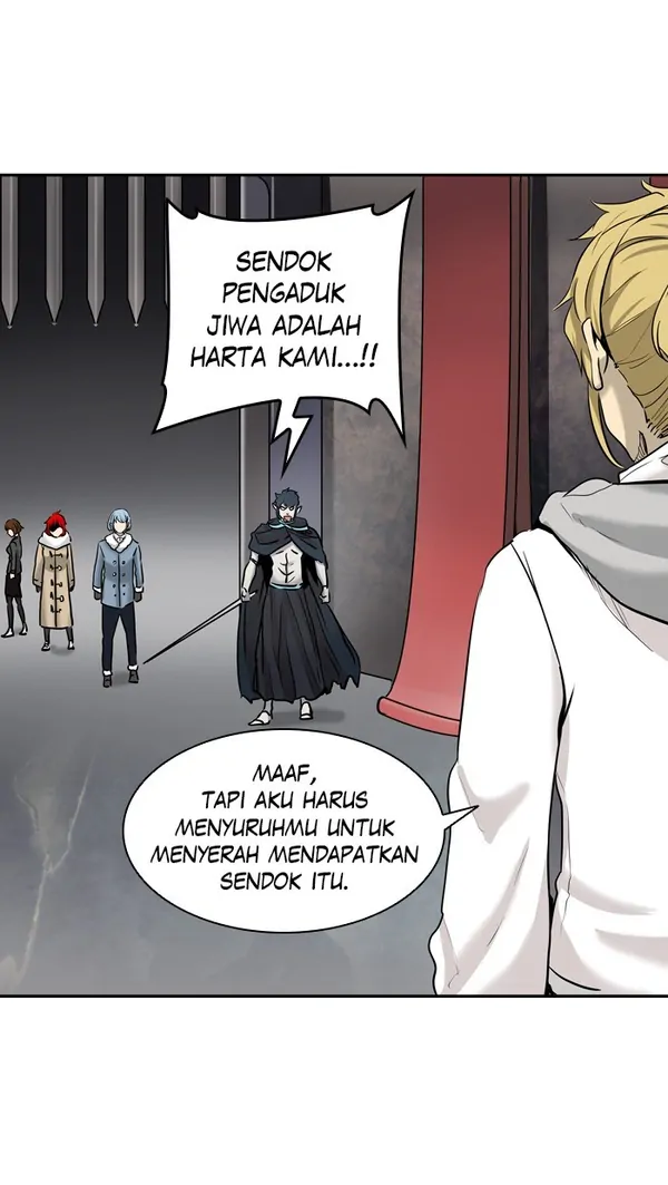 Read Tower of God ID Manga Online