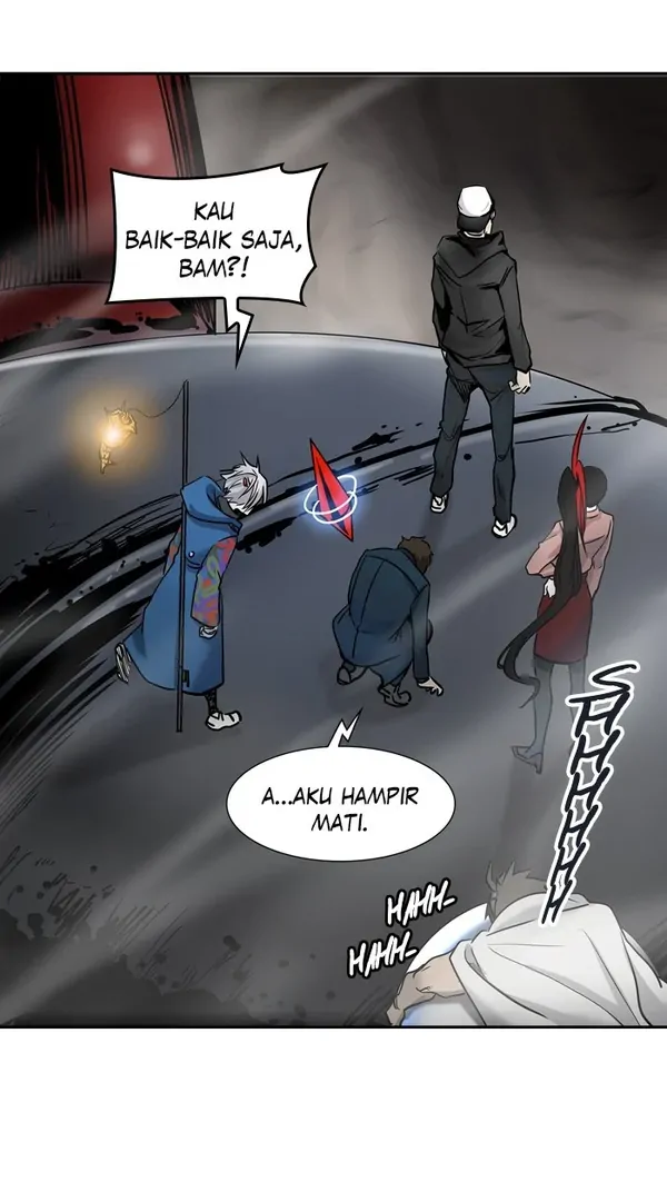 Read Tower of God ID Manga Online