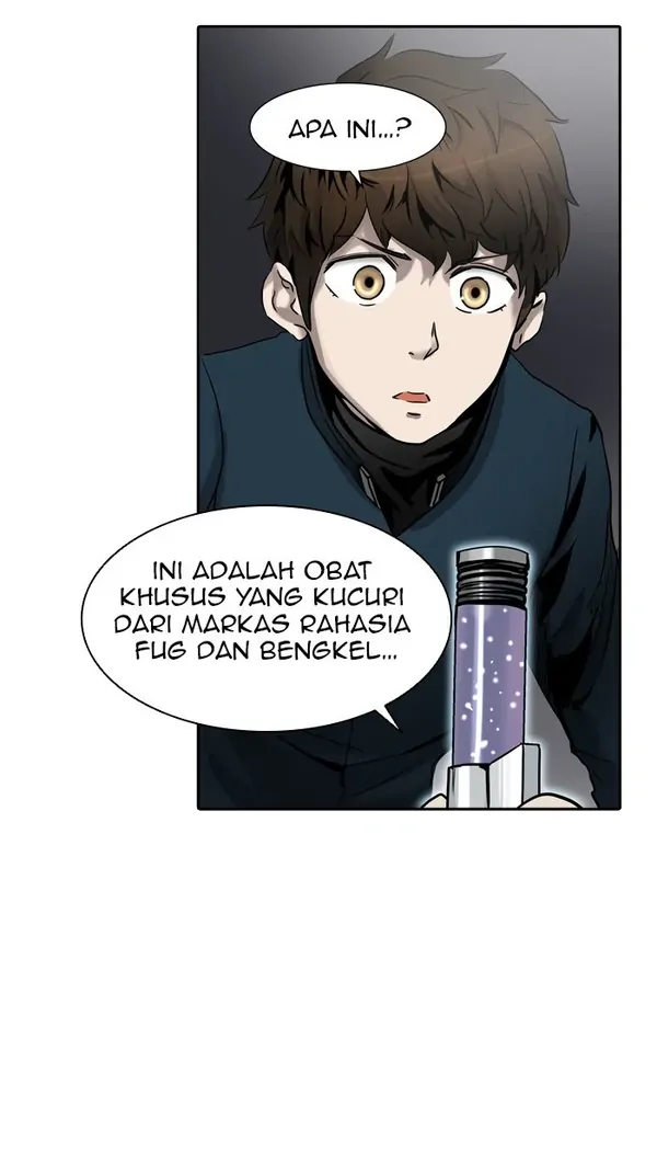Read Tower of God ID Manga Online