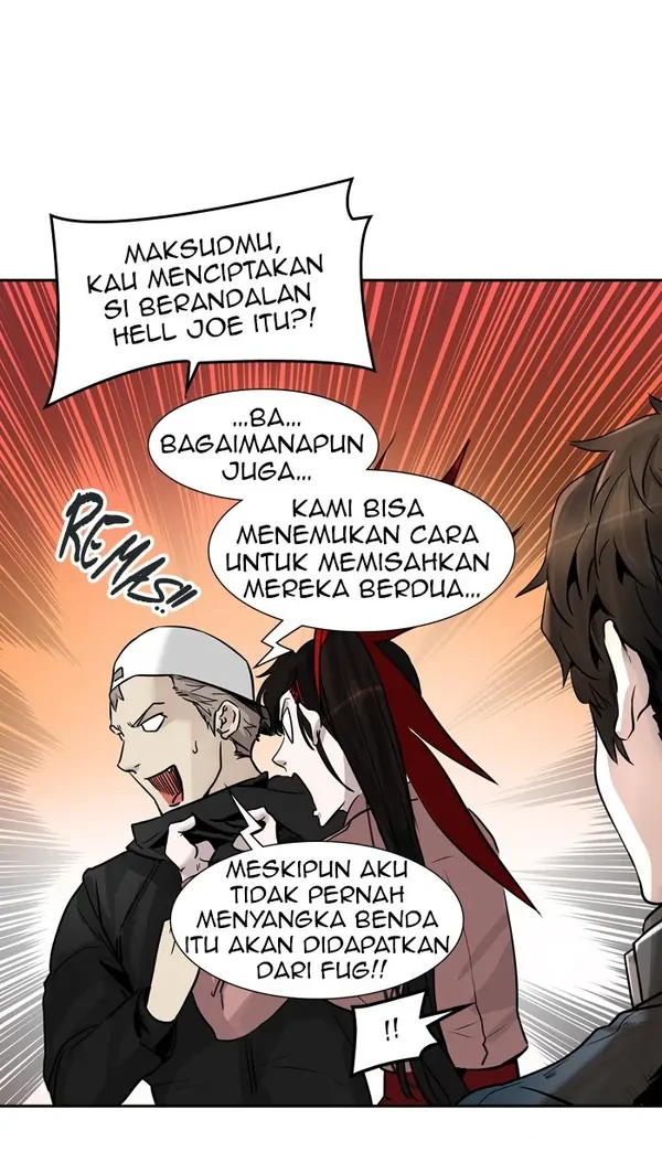 Read Tower of God ID Manga Online