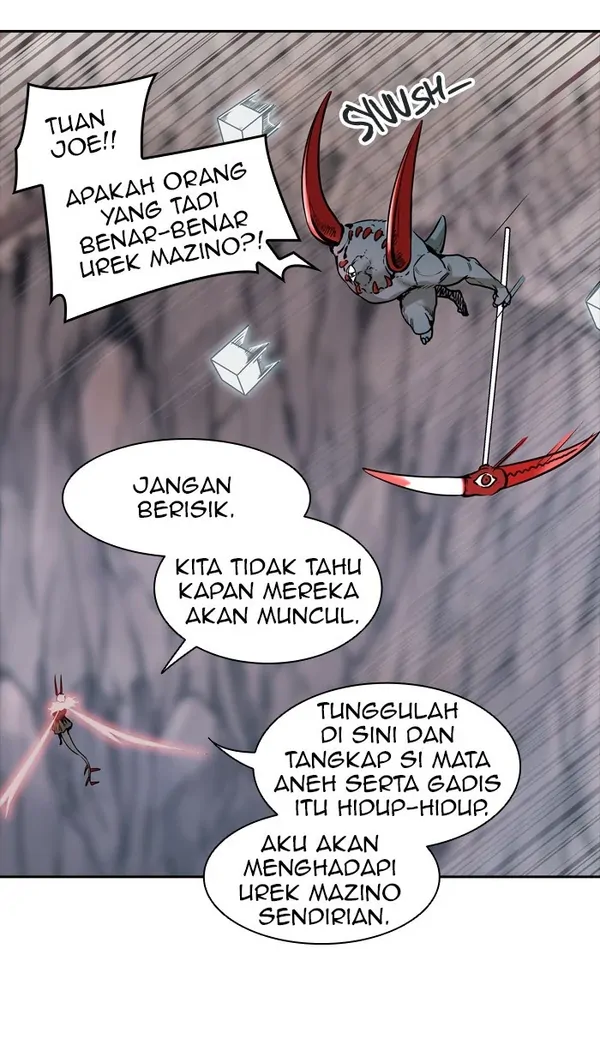 Read Tower of God ID Manga Online