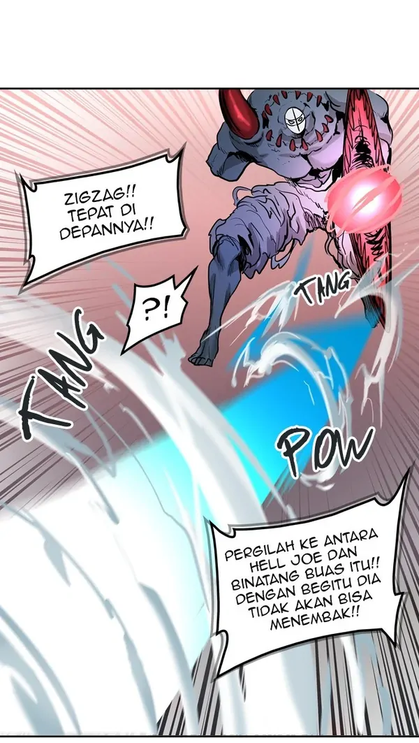 Read Tower of God ID Manga Online