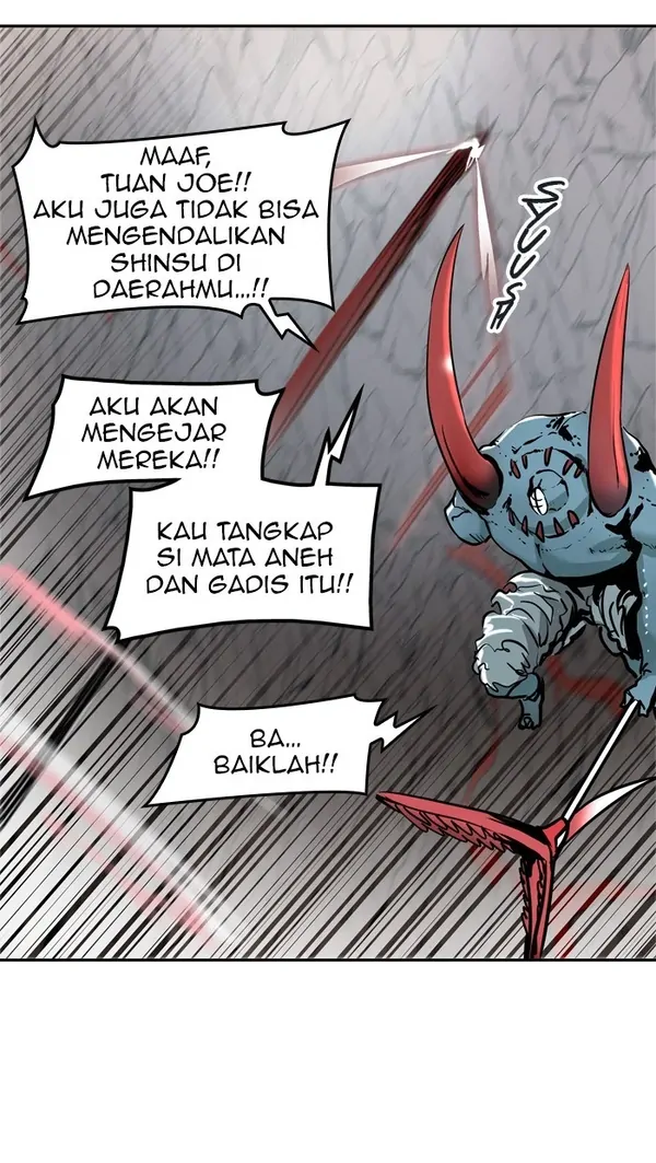 Read Tower of God ID Manga Online