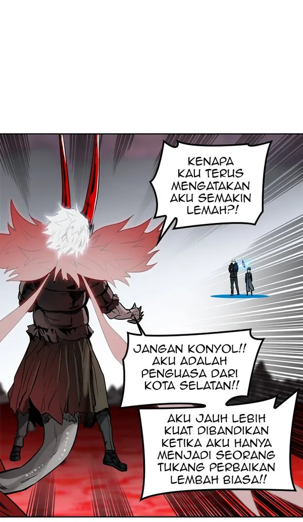 Read Tower of God ID Manga Online