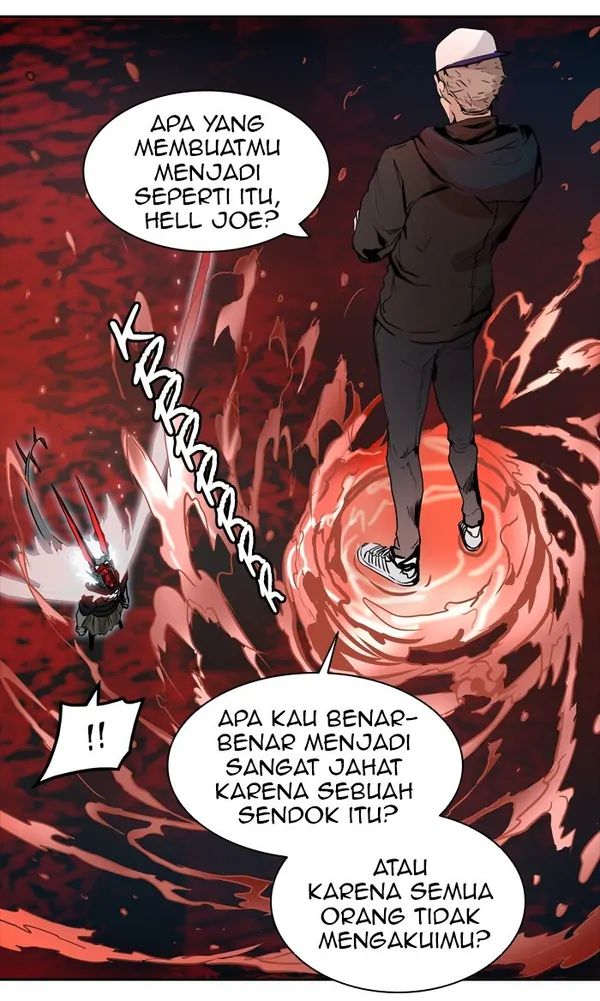 Read Tower of God ID Manga Online