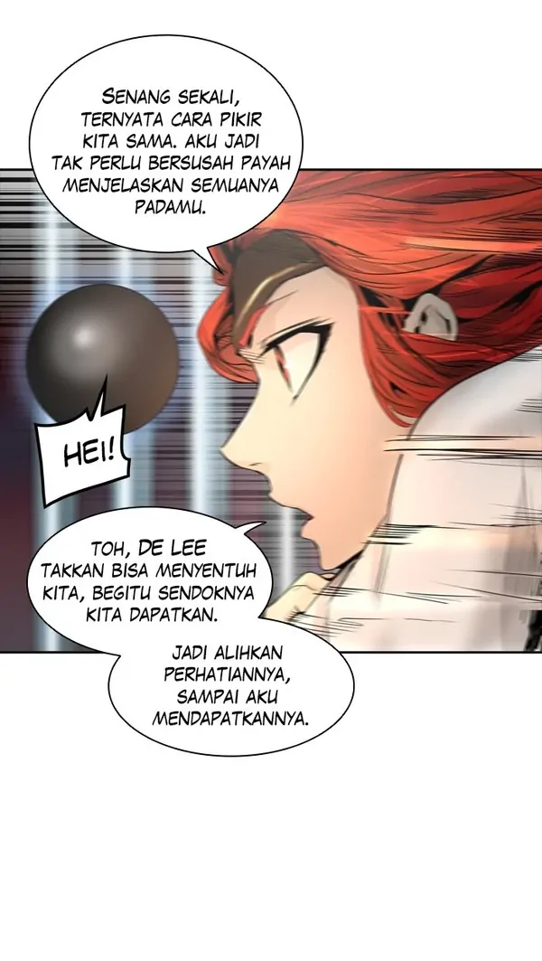 Read Tower of God ID Manga Online