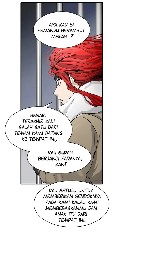 Read Tower of God ID Manga Online