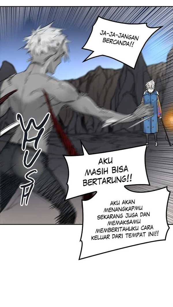 Read Tower of God ID Manga Online