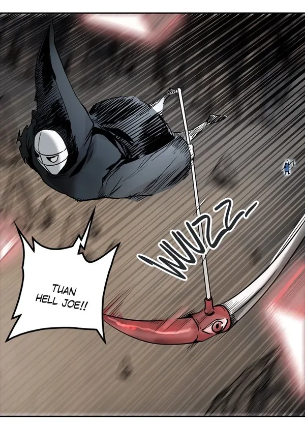 Read Tower of God ID Manga Online