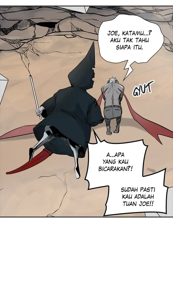 Read Tower of God ID Manga Online