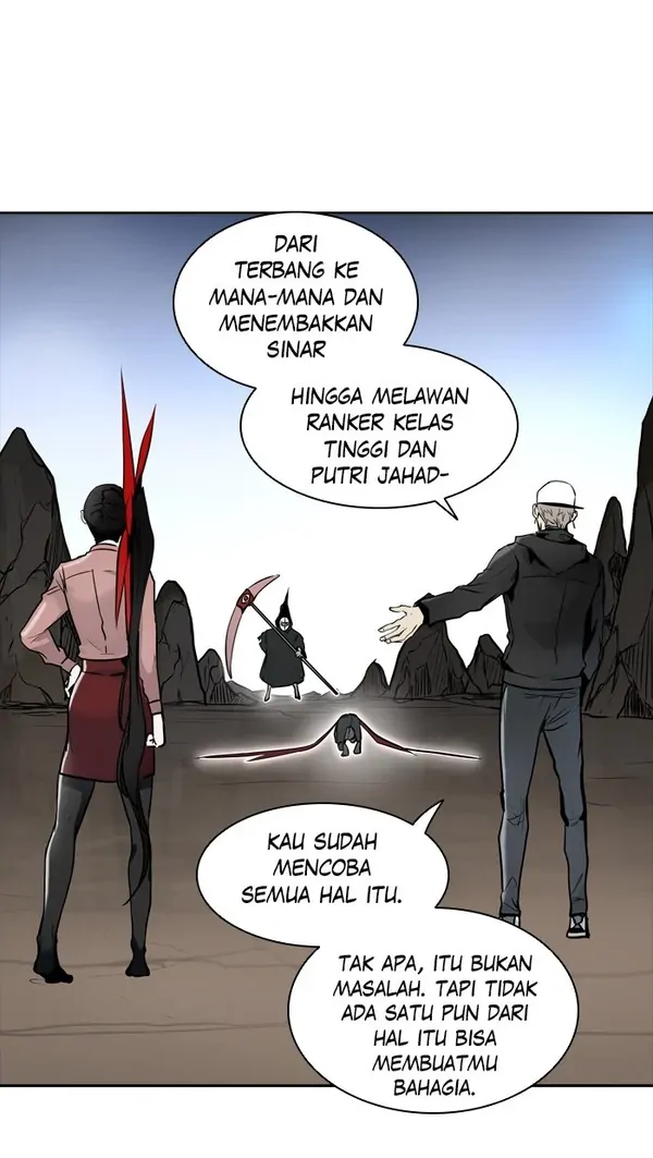 Read Tower of God ID Manga Online