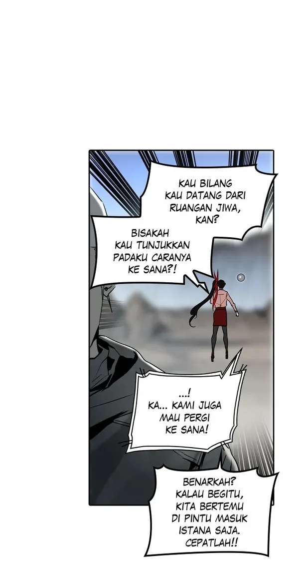 Read Tower of God ID Manga Online