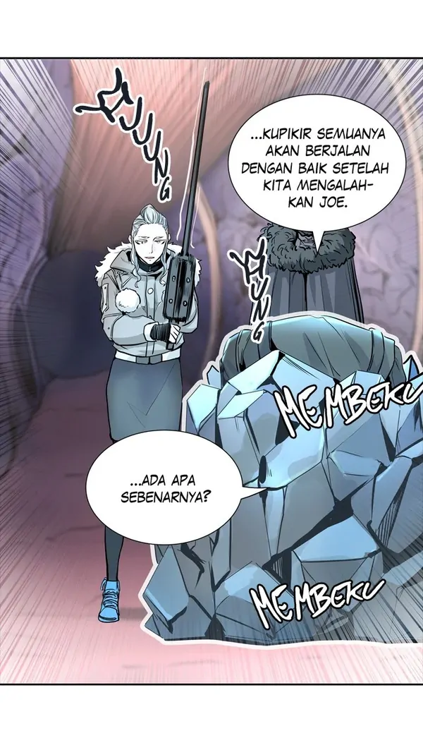Read Tower of God ID Manga Online