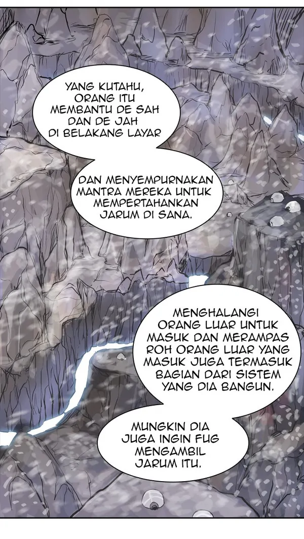Read Tower of God ID Manga Online