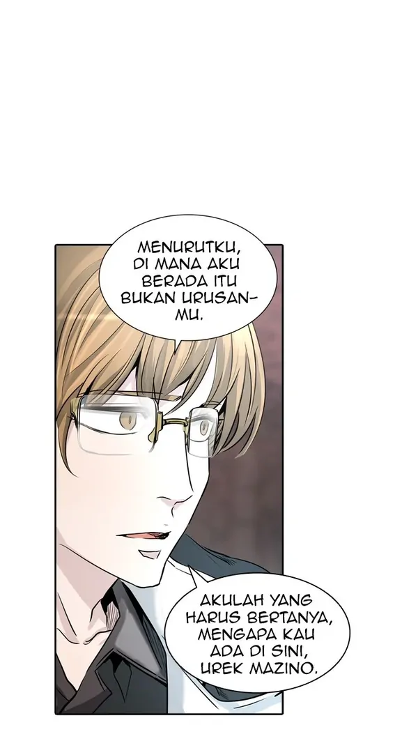 Read Tower of God ID Manga Online