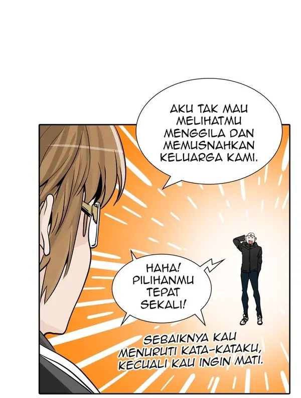 Read Tower of God ID Manga Online