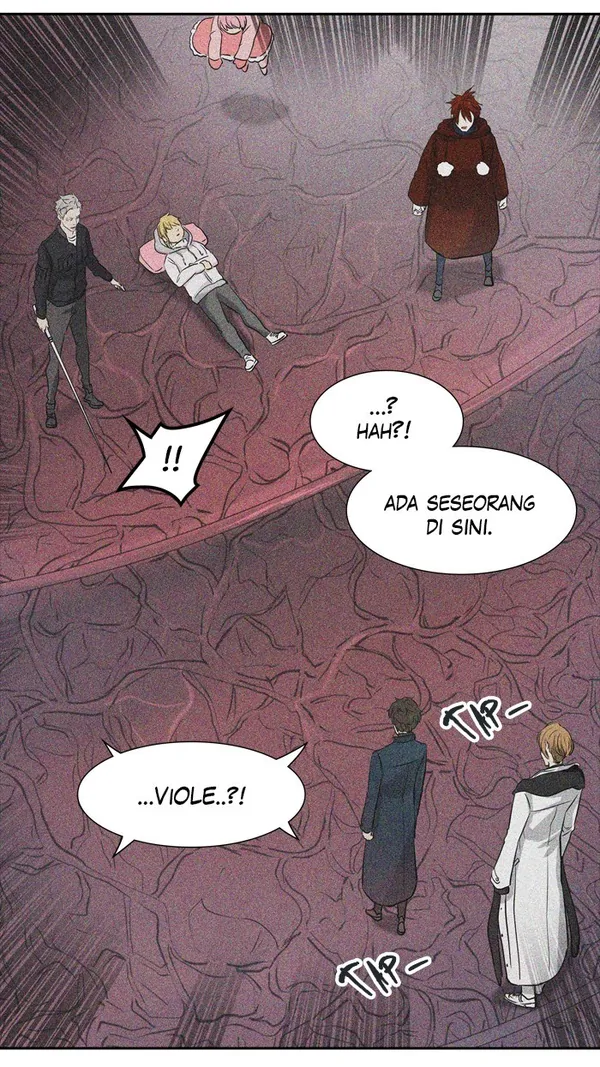 Read Tower of God ID Manga Online