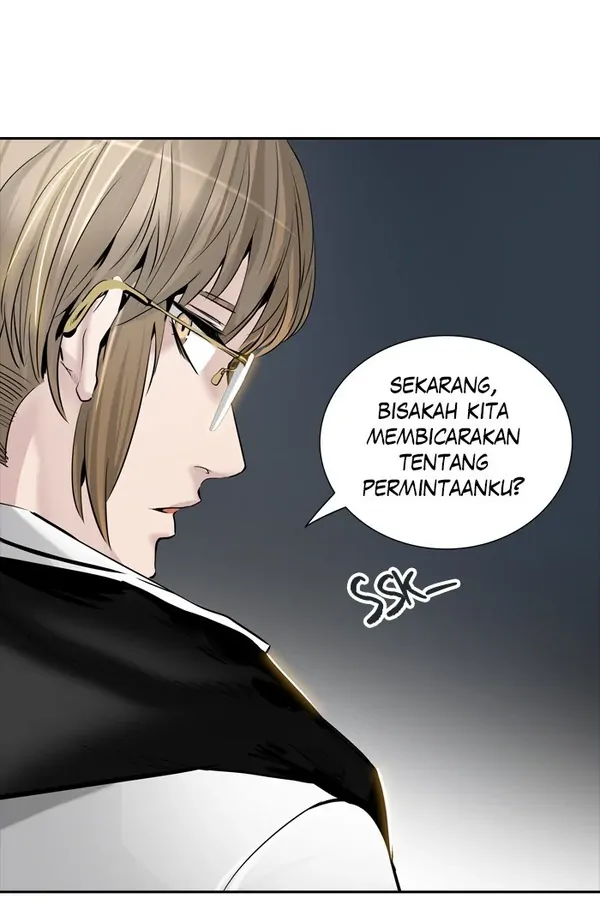 Read Tower of God ID Manga Online