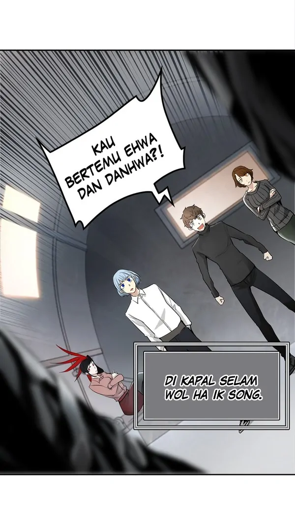 Read Tower of God ID Manga Online