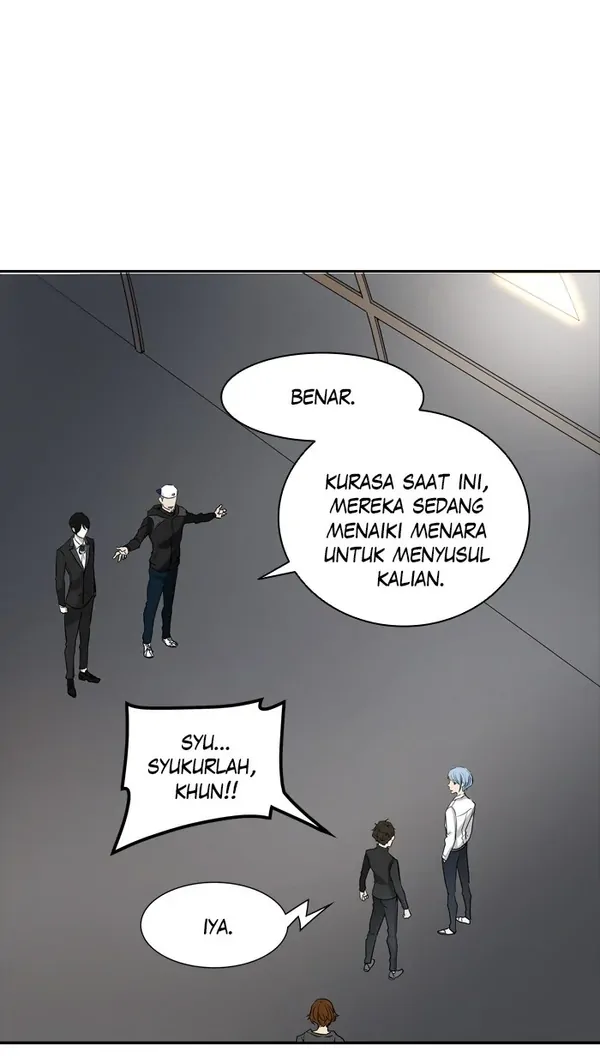 Read Tower of God ID Manga Online
